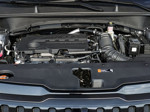 2026�� 2.0T X-line