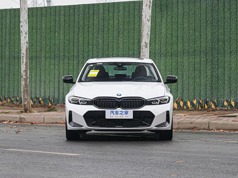 2026�� 330Li M�˶���ҹ��װ