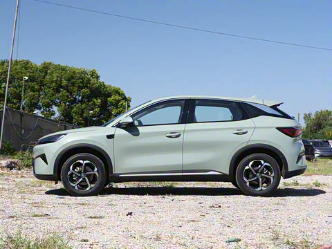 2025�� �Ǽݰ� 510KM ������