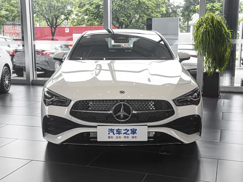 2025�� �Ŀ� CLA 200