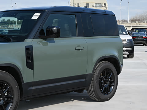 2026�� 90 2.0T P300 S