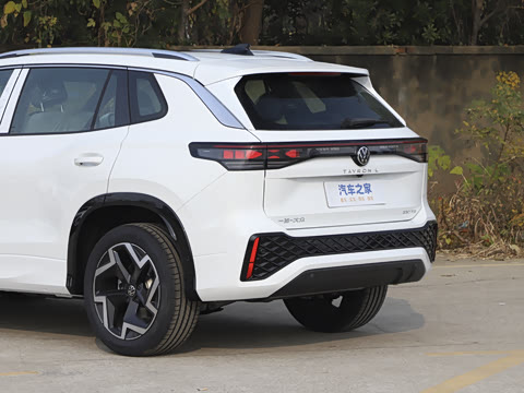 2026 ̽L 330TSI ӢCity