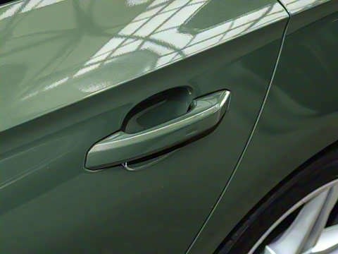 2025�� Sportback ��ذ� 40 TFSI ʱ�ж�����