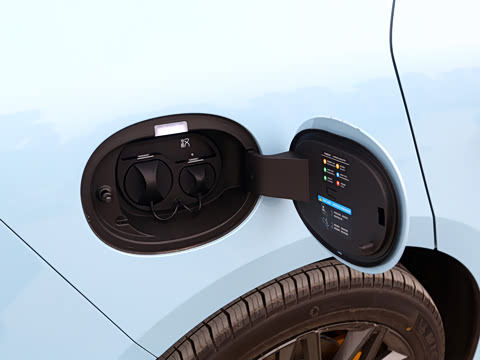 2025�� EV 701KM�����״��콢��