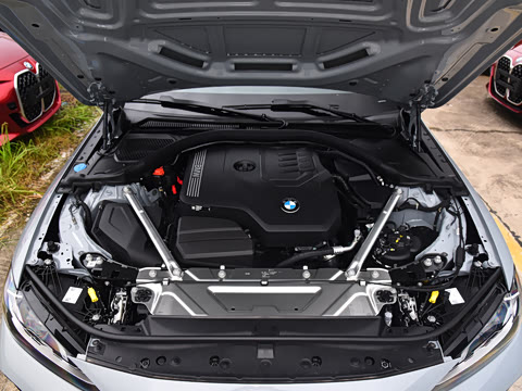 2026�� 425i ����M�˶���װ