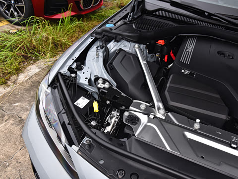 2026�� 425i ����M�˶���װ