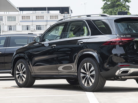 2026�� �Ŀ� GLE 350 4MATIC ������