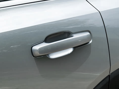 2027�� ���м� 1.5T DCT������׼��