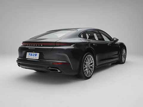 2026�� Panamera �����ӳ������� 2.9T