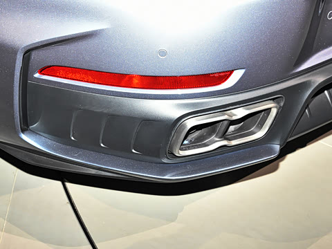 2026�� Turbo S 3.6T