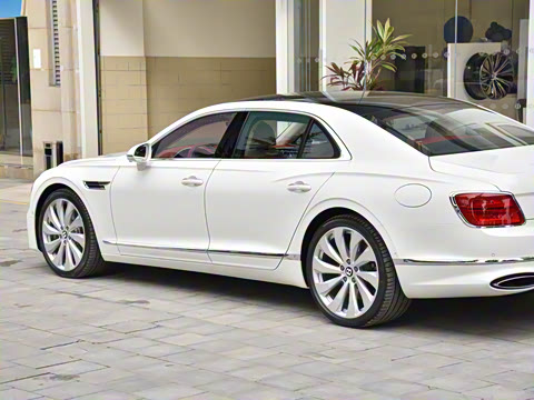 2026�� 4.0T V8 ��׼��