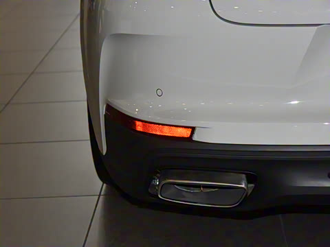 2024�� Panamera 4 �����ӳ��� 2.9T