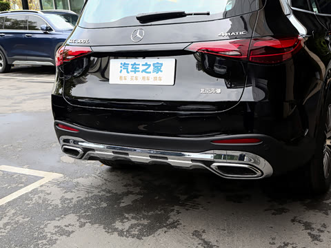 2026�� �Ŀ� GLC 300 L 4MATIC ������ 5��