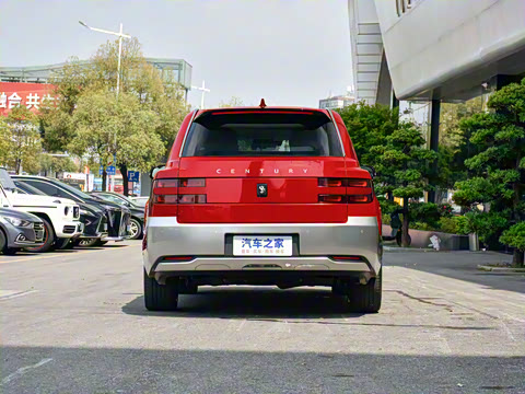 2024�� 3.5L PHEV ������