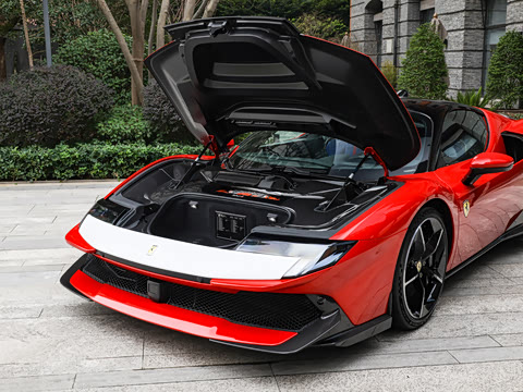 2026�� Testarossa