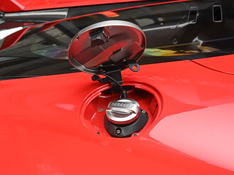 2026�� Testarossa