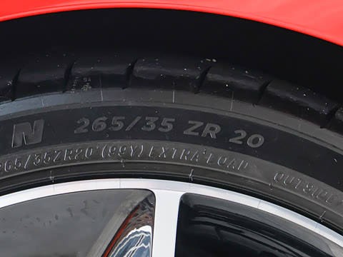 2026�� Testarossa