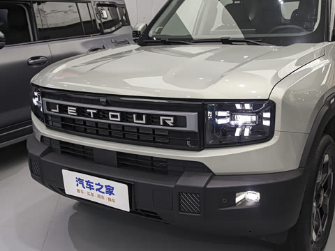 2025�� 2.0TD XWD��Խ