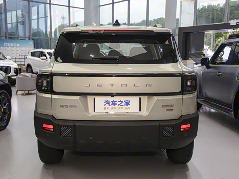 2025�� 2.0TD XWD��Խ