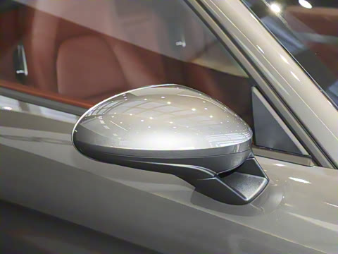 2023�� Boxster Style Edition 2.0T