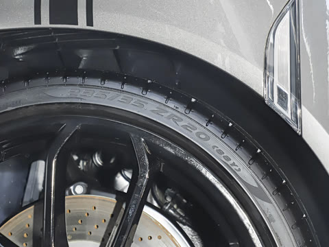 2023�� Boxster Style Edition 2.0T