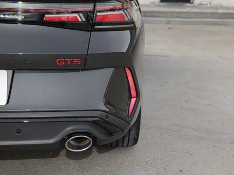 2026�� ���L GTS 380TSI �趯��