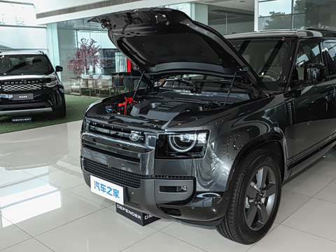 2026�� 130 3.0T X-Dynamic HSE