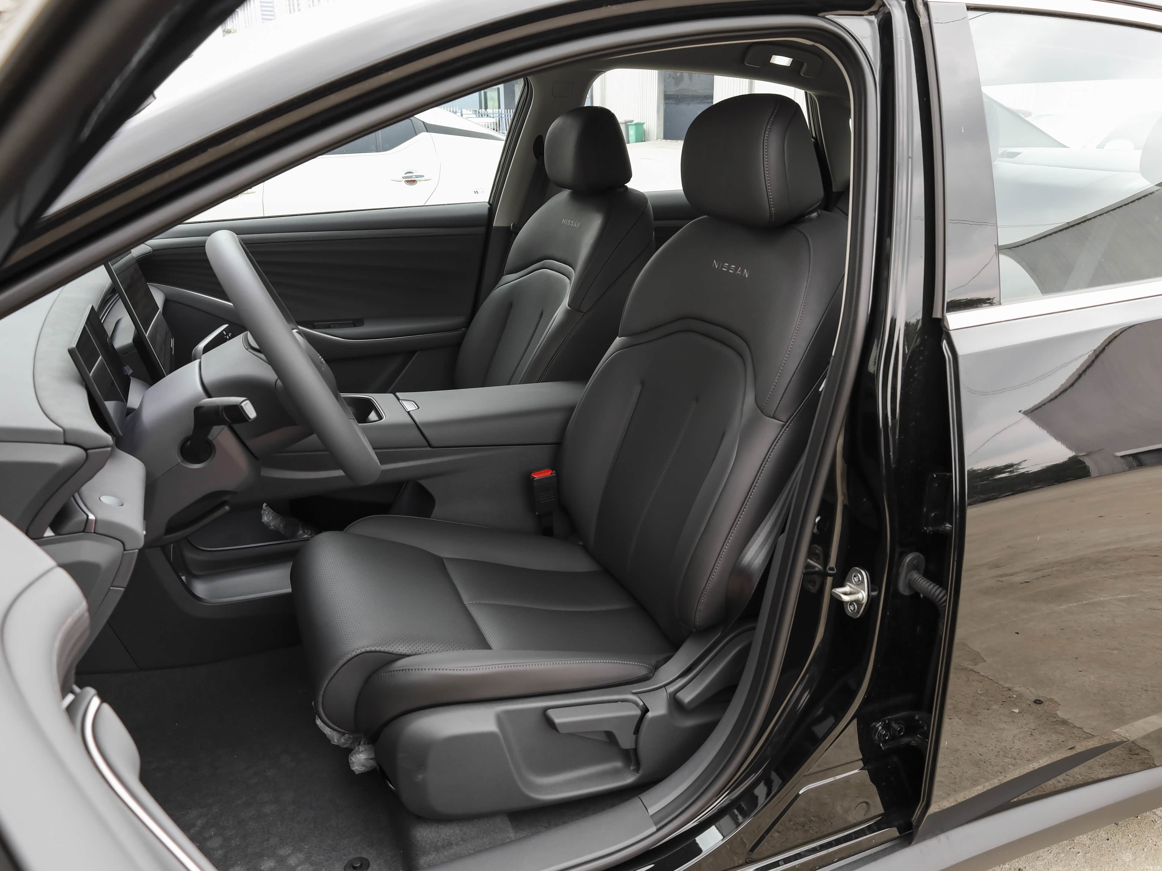 Nissan N6, миниатюра 22