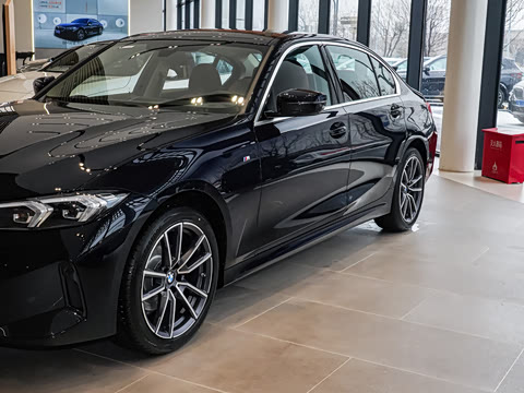 2026�� 325Li M�˶���װ