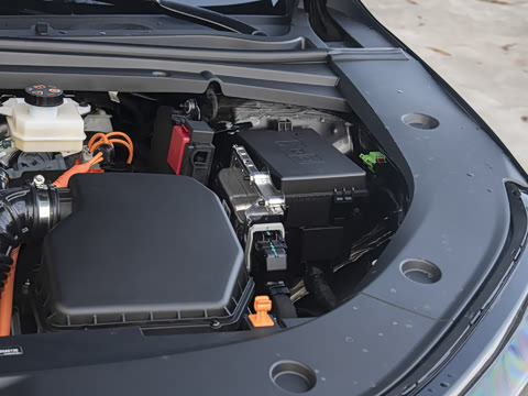 2025�� EM-i 150km ̽��+��