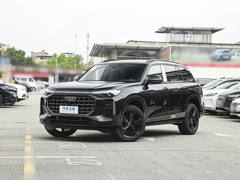 2026�� 45 TFSI quattro ����ʿ�� ������װ 6��