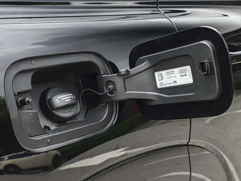 2026�� 45 TFSI quattro ����ʿ�� ������װ 6��