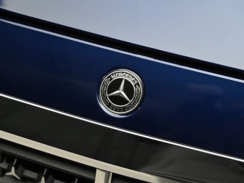 2027�� S 450 L 4MATIC