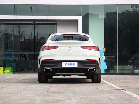 2025�� GLE 350 4MATIC ����SUV ������