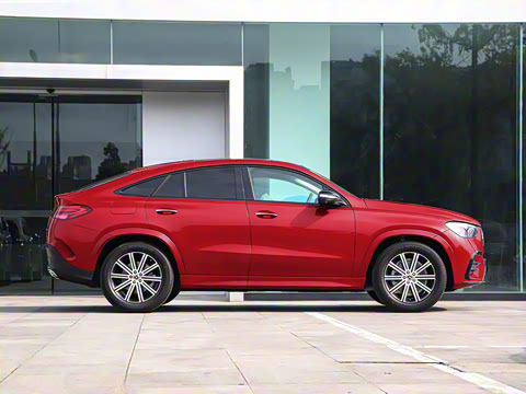 2025�� GLE 350 4MATIC ����SUV ������