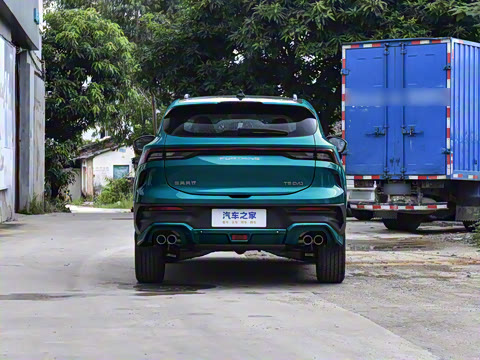 2024�� ��쮰� 1.5TD DCT������ʯ��