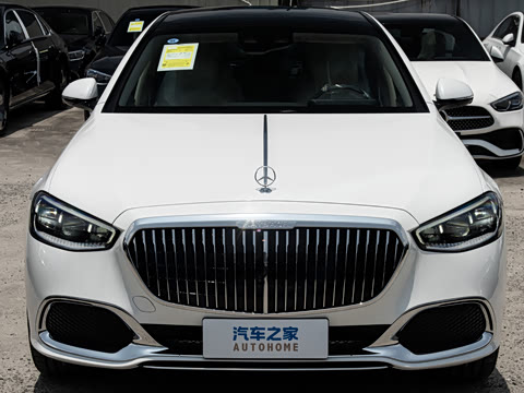 2026�� S 480 4MATIC ��ذ�