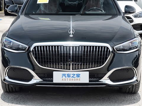 2026�� S 480 4MATIC ��ذ�