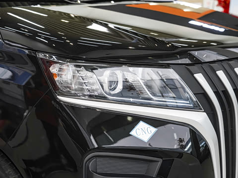 2026�� 2.0L �ֶ����ᾫӢ�� 7�� CNG