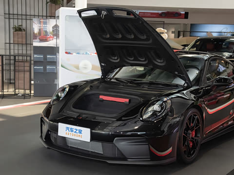 2025�� GT3 4.0L