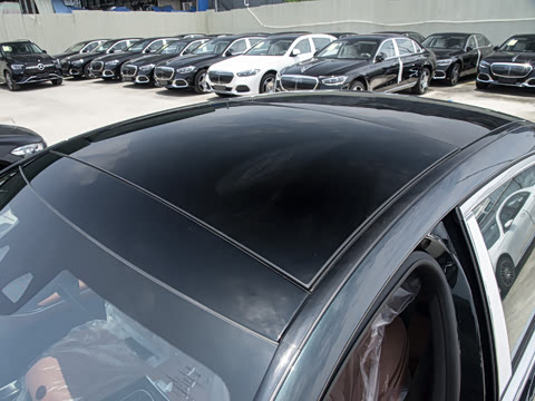 2026�� S 480 4MATIC ��ذ�