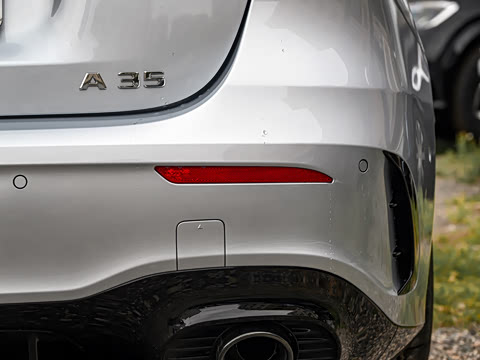 2026�� AMG A 35 4MATIC