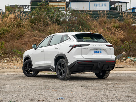 2026�� �ഺ�� 1.5T 6DCT������