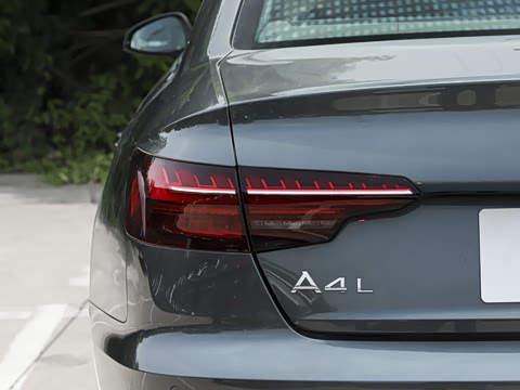 2026�� 200���������� 40 TFSI ʱ�ж�����
