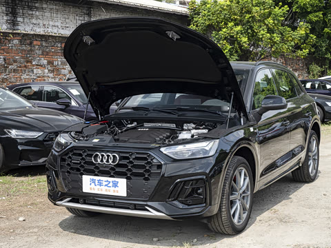 2026�� 45�����ذ� 40 TFSI ����������