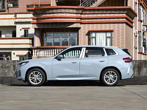 2025�� �Ŀ� xDrive25L ������װ