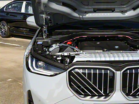 2025�� �Ŀ� xDrive25L ������װ