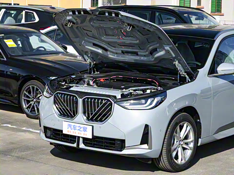 2025�� �Ŀ� xDrive25L ������װ