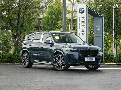 2025�� xDrive25Li M�˶���ҹ��װ