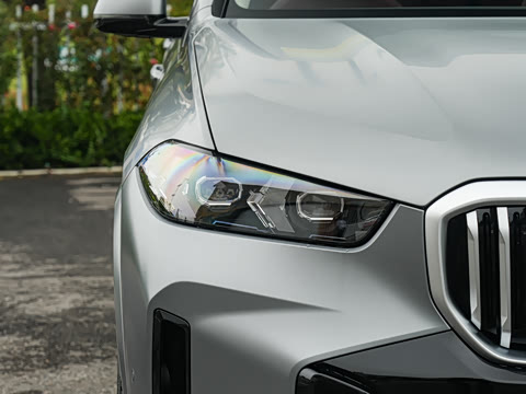 2025�� xDrive 30Li ������M�˶���ҹ��װ